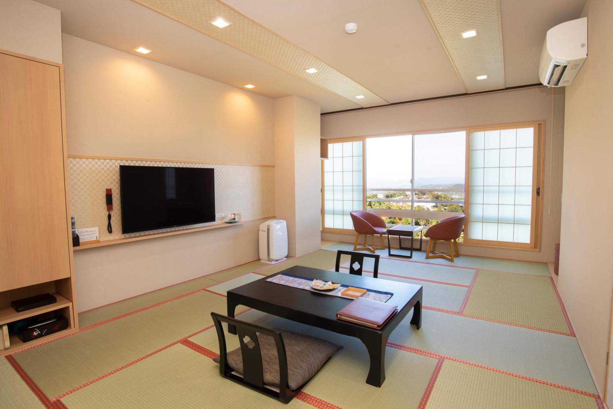 Arima Onsen Motoyu Ryuusenkaku Hotel Kobe Værelse billede