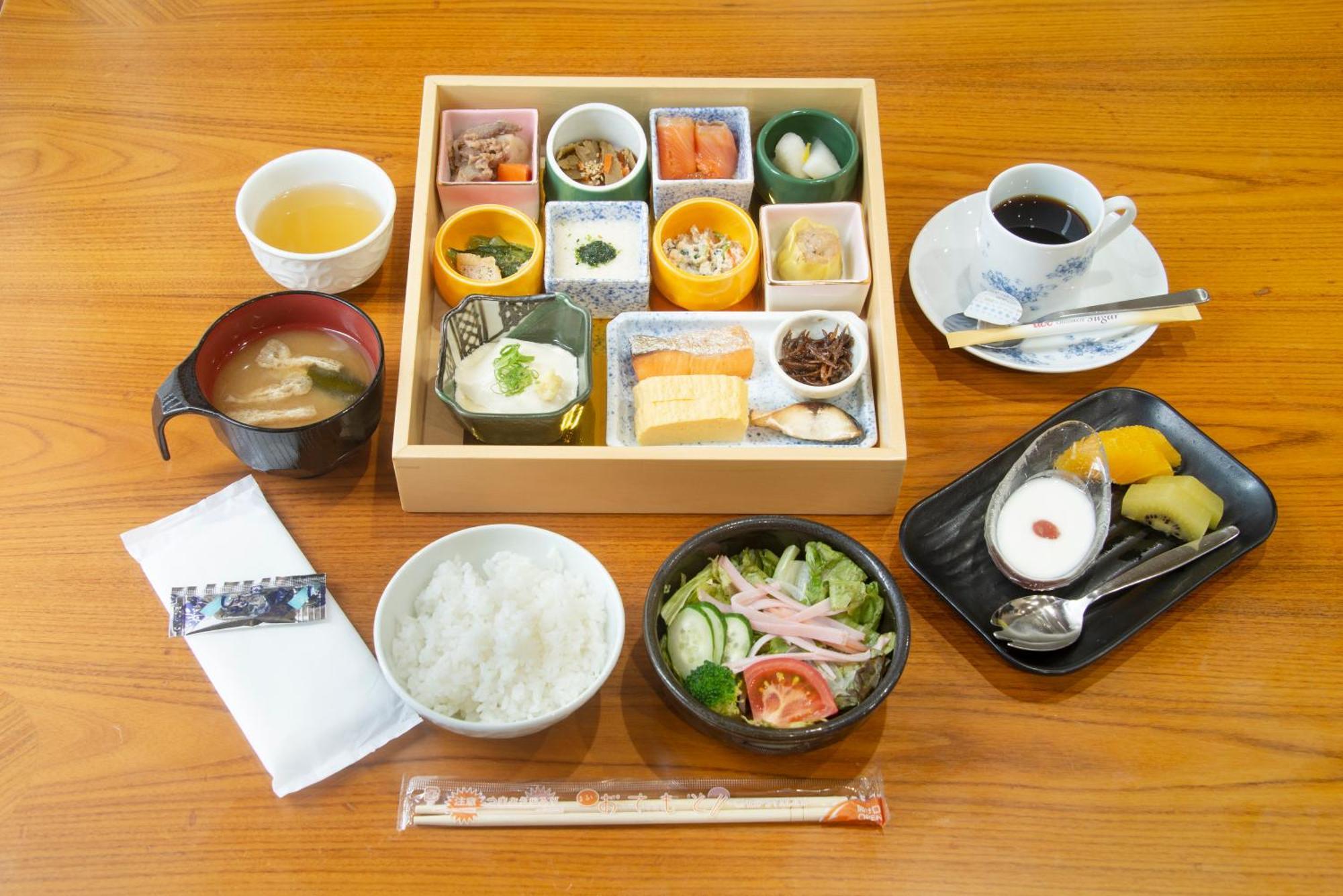 Arima Onsen Motoyu Ryuusenkaku Hotel Kobe Eksteriør billede