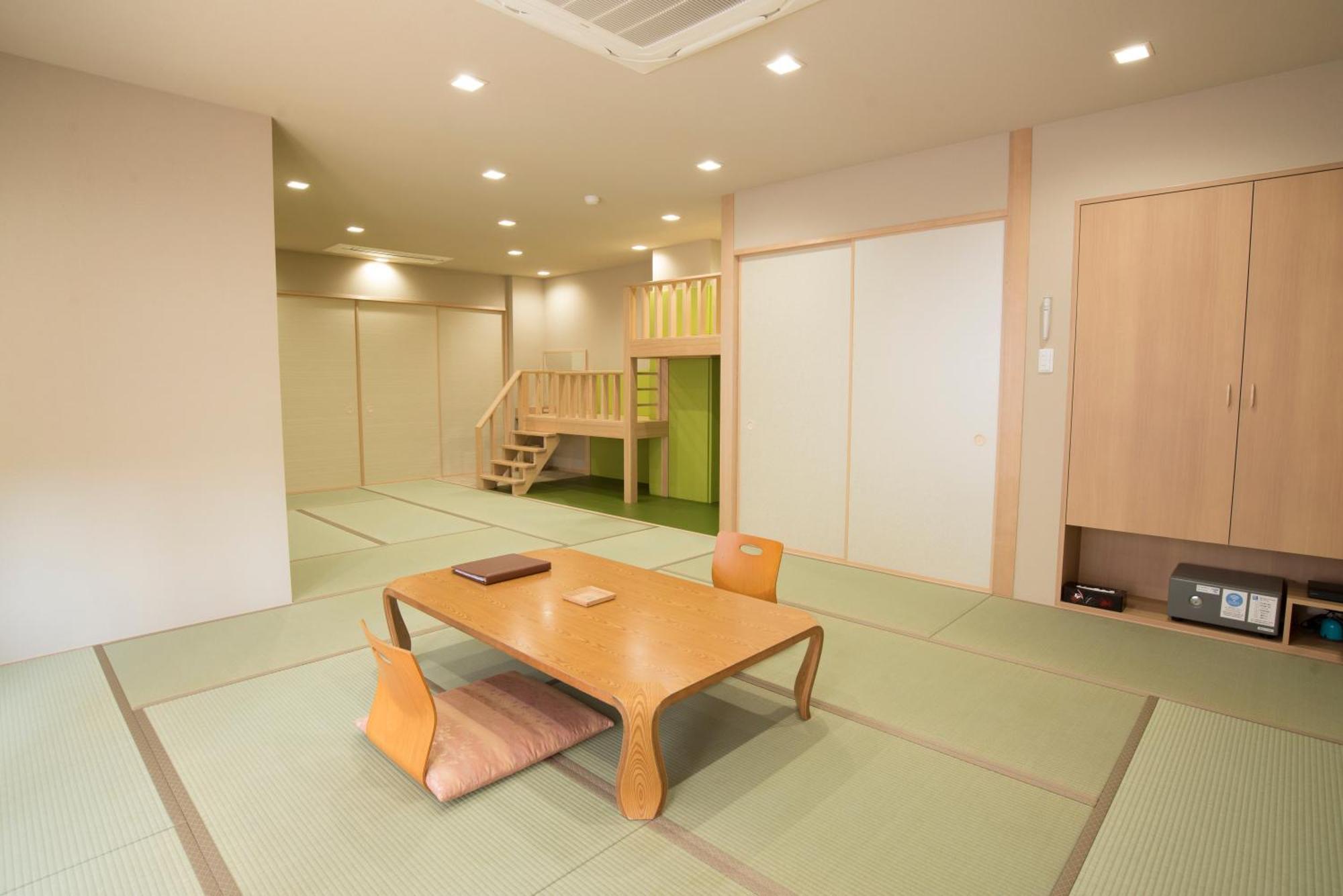 Arima Onsen Motoyu Ryuusenkaku Hotel Kobe Værelse billede
