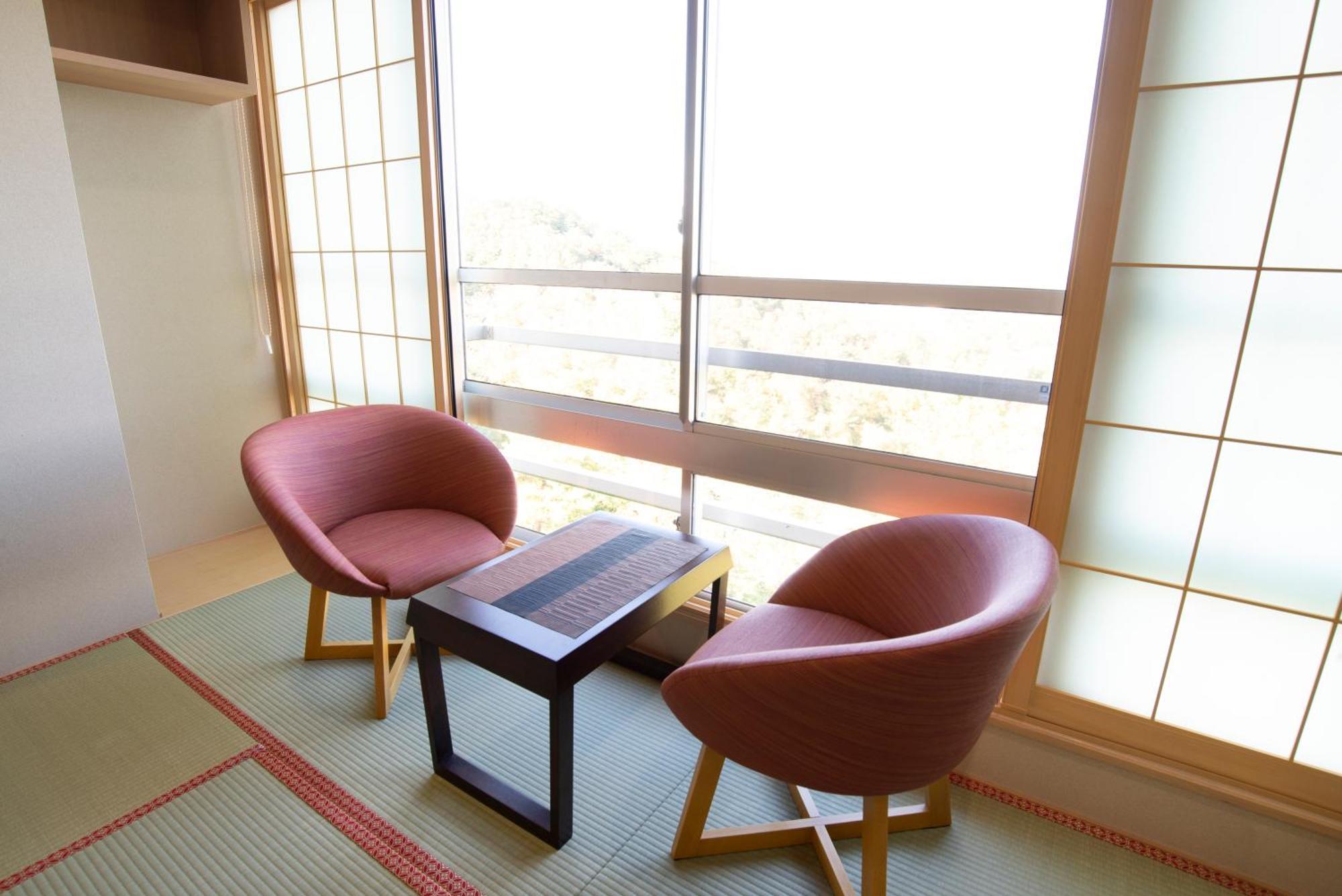 Arima Onsen Motoyu Ryuusenkaku Hotel Kobe Værelse billede
