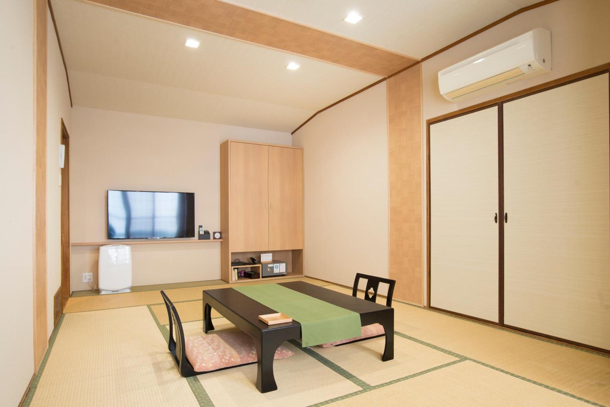 Arima Onsen Motoyu Ryuusenkaku Hotel Kobe Eksteriør billede