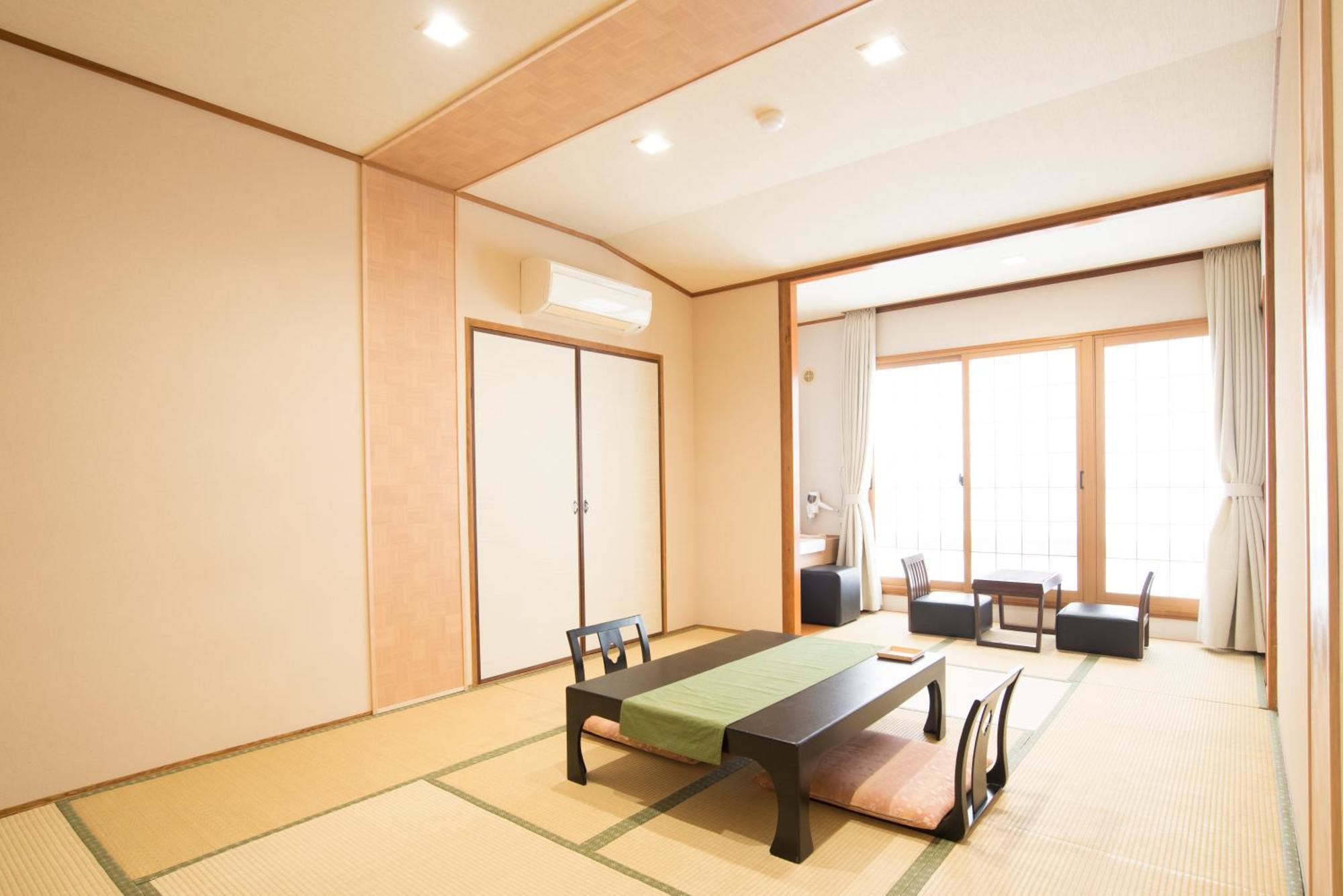 Arima Onsen Motoyu Ryuusenkaku Hotel Kobe Eksteriør billede