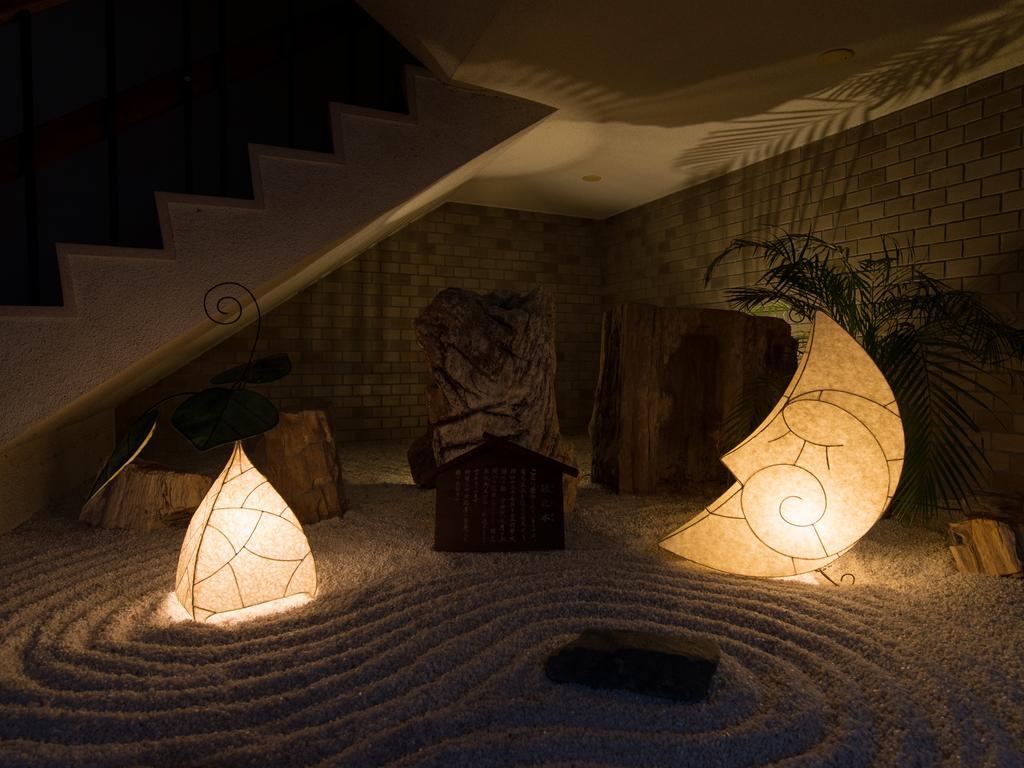 Arima Onsen Motoyu Ryuusenkaku Hotel Kobe Eksteriør billede